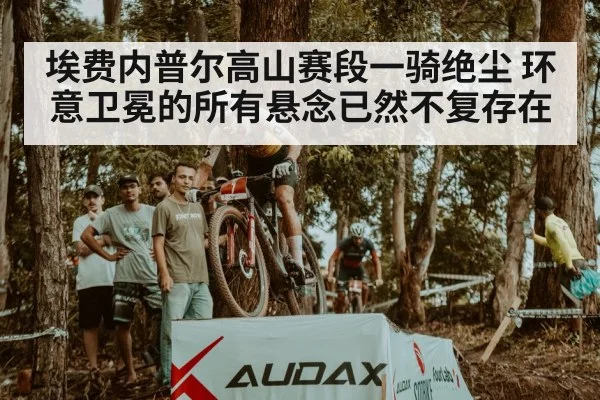 埃费内普尔高山赛段一骑绝尘 环意卫冕的所有悬念已然不复存在